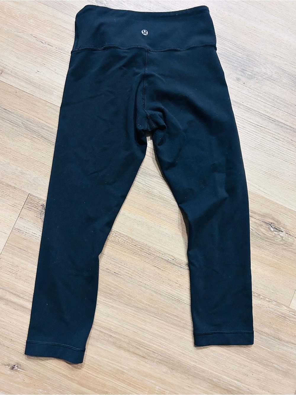 lululemon Align™ High-Rise Crop 17"